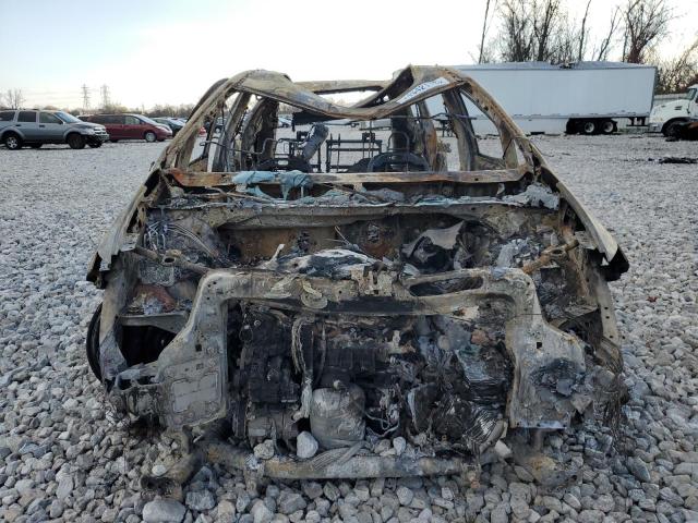 Photo 5 from auction – 2018 CHRYSLER PACIFICA with VIN 2C4RC1GGXJR186760