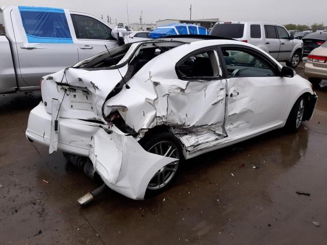 Photo 3 from auction – 2007 SCION TC with VIN JTKDE177X70189108