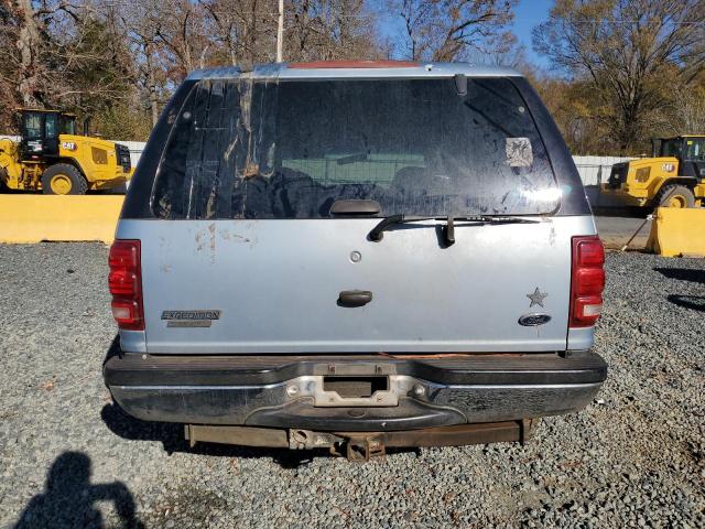 Photo 6 from auction – 1998 FORD EXPEDITION with VIN 1FMRU1767WLB95285
