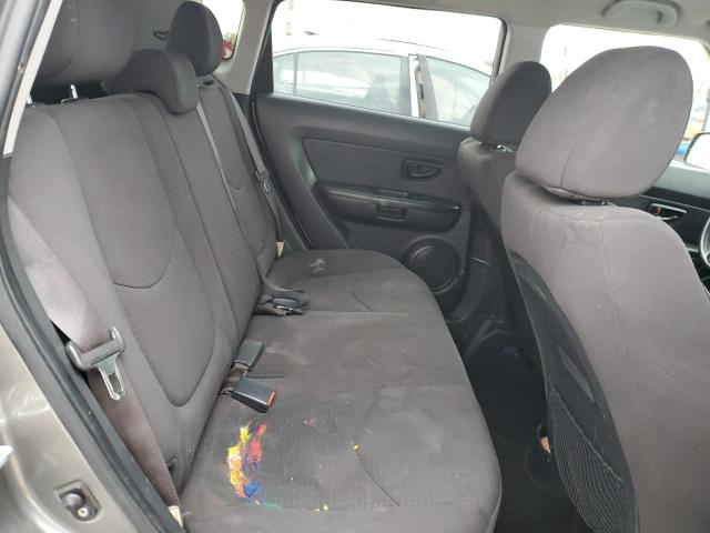 Photo 10 from auction – 2013 KIA SOUL with VIN KNDJT2A50D7621687