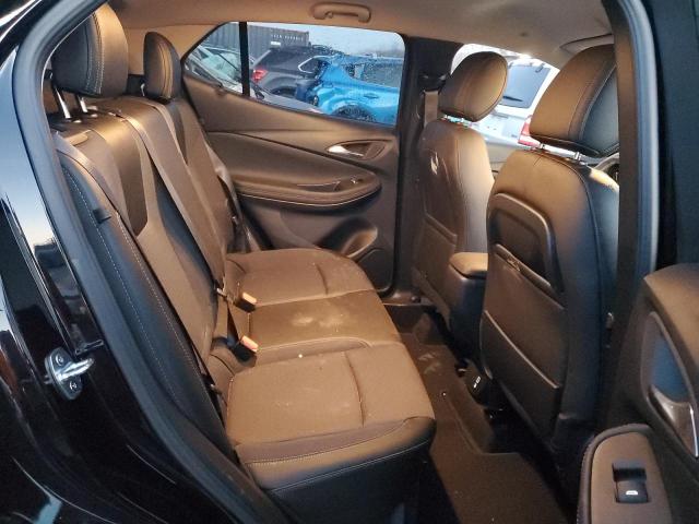 Photo 10 from auction – 2022 BUICK ENCORE GX with VIN KL4MMBS25NB092714
