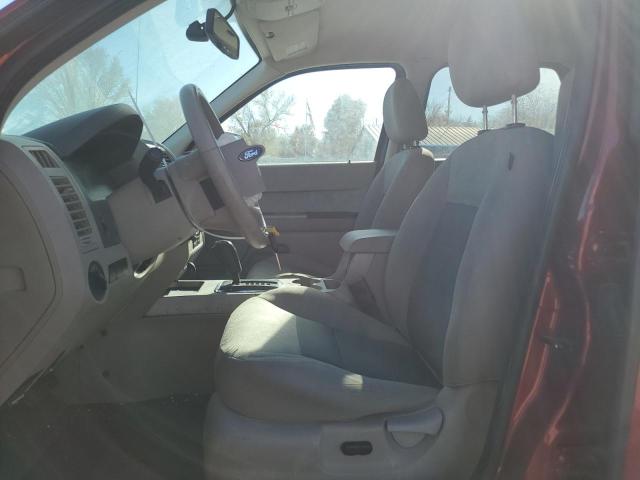 Photo 7 from auction – 2008 FORD ESCAPE XLT with VIN 1FMCU03Z18KB67023