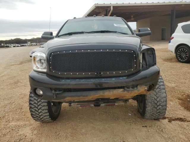 Photo 5 from auction – 2008 DODGE RAM 2500 S with VIN 3D7KS28A18G127557