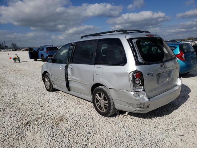 Photo 2 from auction – 2005 MAZDA MPV WAGON with VIN JM3LW28J150538080