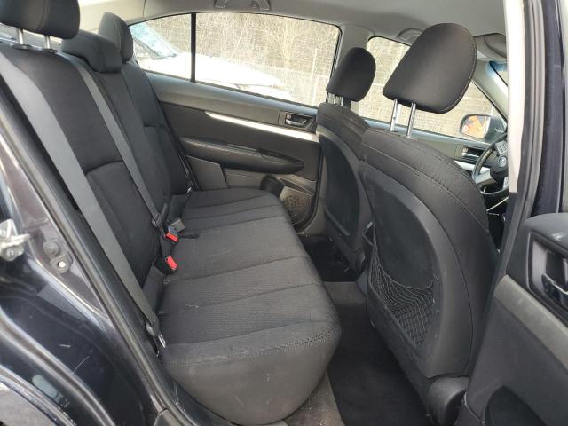 صورة رقم 10 من المزاد - 2010 SUBARU LEGACY 2.5 مع VIN 4S3BMBC67A3236380