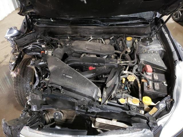 Photo 11 from auction – 2010 SUBARU OUTBACK 2. with VIN 4S4BRCKC4A3350671