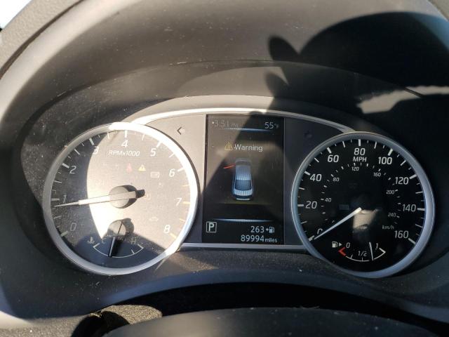Photo 9 from auction – 2017 NISSAN SENTRA with VIN 3N1AB7AP4HY379785