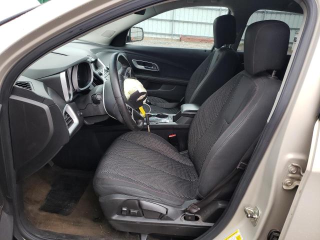 Foto 7 de la subasta – 2011 CHEVROLET EQUINOX LT con VIN 2CNALDEC7B6217752