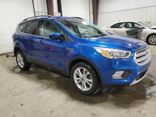 Photo 4 from auction – 2019 FORD ESCAPE SEL with VIN 1FMCU9HD7KUA68672