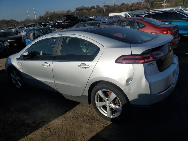 Photo 2 from auction – 2012 CHEVROLET VOLT with VIN 1G1RA6E48CU112862