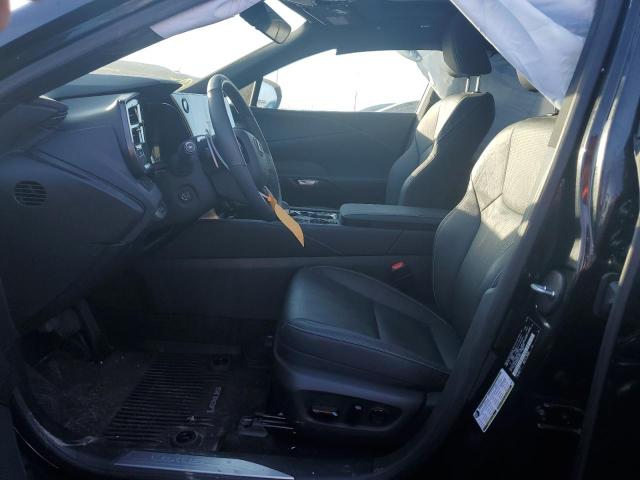 Photo 7 from auction – 2023 LEXUS RX 350H BA with VIN 2T2BBMCA0PC013924
