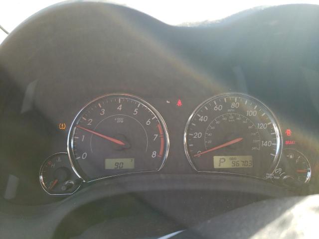 صورة رقم 9 من المزاد - 2013 TOYOTA COROLLA BA مع VIN 5YFBU4EE5DP077841