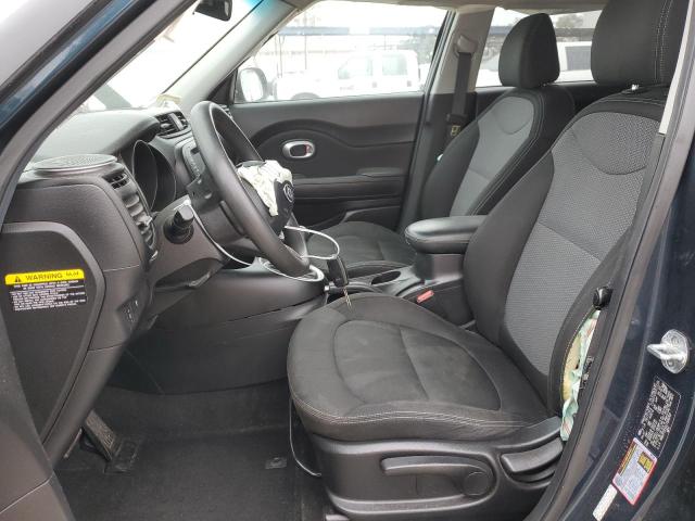 Photo 7 from auction – 2018 KIA SOUL + with VIN KNDJP3A5XJ7506200
