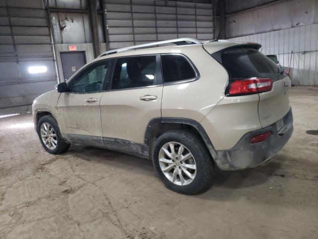 Photo 2 from auction – 2014 JEEP CHEROKEE L with VIN 1C4PJMDS2EW214295