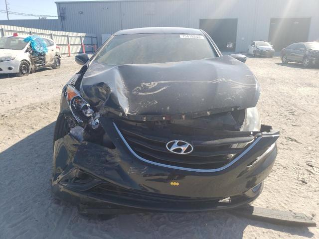 Photo 5 from auction – 2011 HYUNDAI SONATA GLS with VIN 5NPEB4AC2BH132263