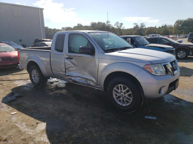 Photo 4 from auction – 2015 NISSAN FRONTIER S with VIN 1N6AD0CUXFN757682