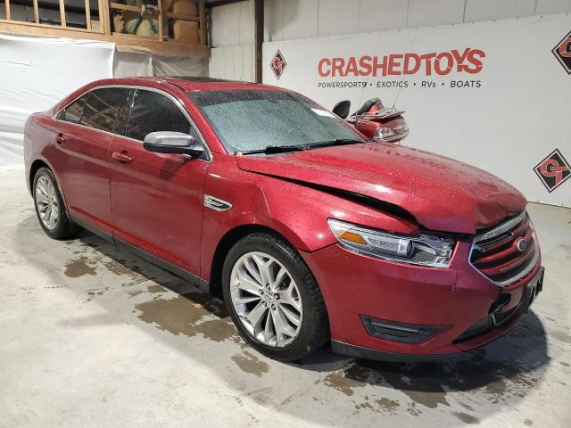 Photo 4 from auction – 2013 FORD TAURUS LIM with VIN 1FAHP2F88DG119568