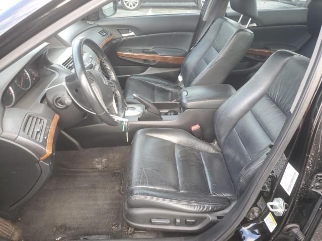 Photo 7 from auction – 2011 HONDA ACCORD EXL with VIN 1HGCP3F85BA002977