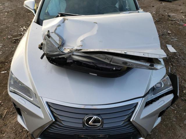 Photo 11 from auction – 2016 LEXUS RX 350 BAS with VIN 2T2BZMCA7GC006965