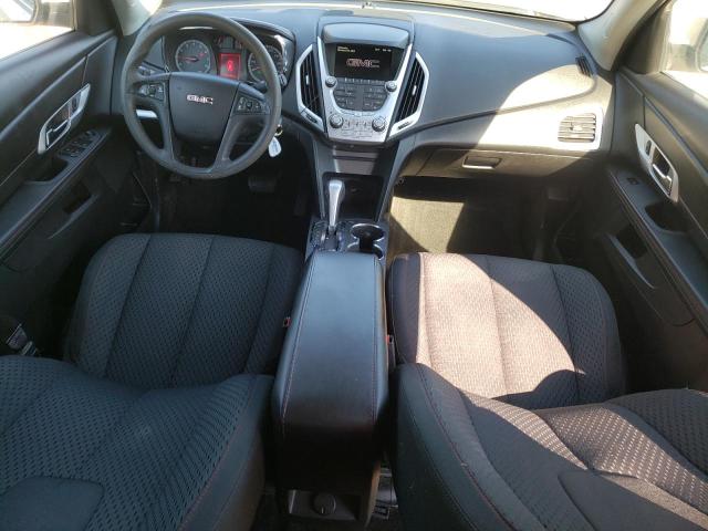 Photo 8 from auction – 2012 GMC TERRAIN SL with VIN 2GKALMEK5C6367361
