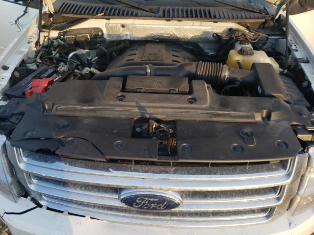Photo 12 from auction – 2015 FORD EXPEDITION with VIN 1FMJK1MT7FEF03735