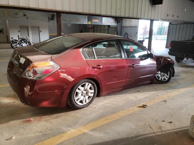 Photo 3 from auction – 2012 NISSAN ALTIMA BAS with VIN 1N4AL2AP5CC260549