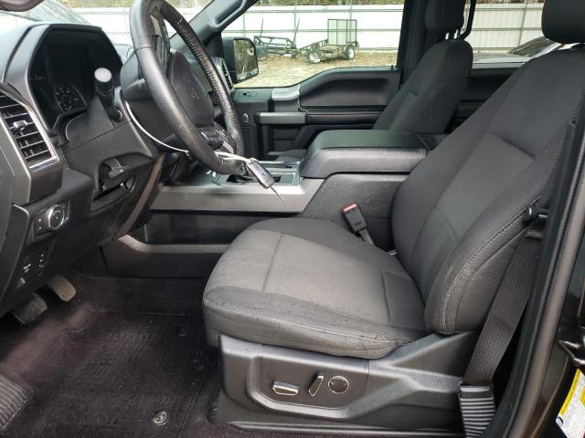 Photo 7 from auction – 2015 FORD F150 SUPER with VIN 1FTEW1CP2FFC84496