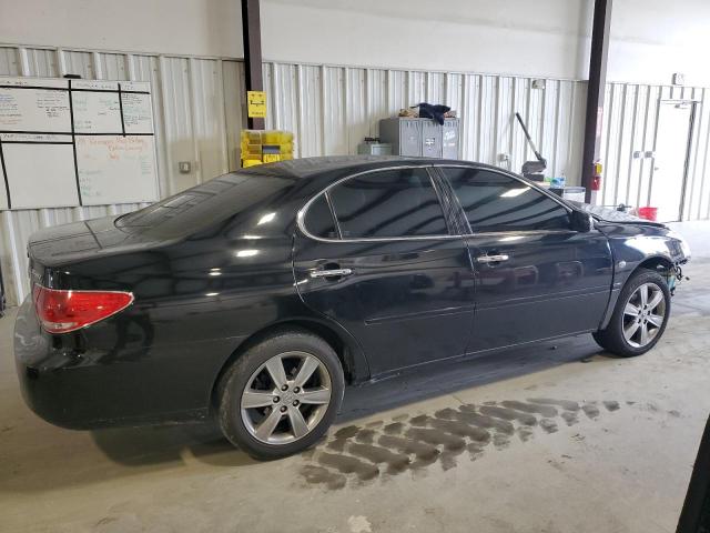 Photo 3 from auction – 2006 LEXUS ES 330 with VIN JTHBA30G865169486