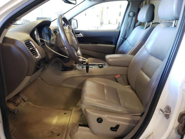 Photo 7 from auction – 2013 DODGE DURANGO CR with VIN 1C4SDJDT1DC670555