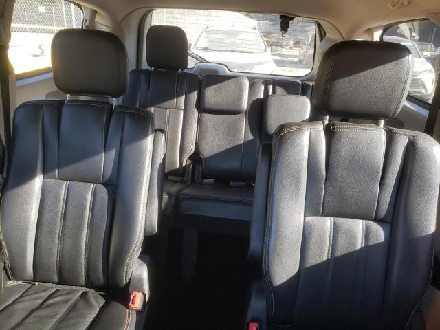Photo 10 from auction – 2012 CHRYSLER TOWN & COU with VIN 2C4RC1BG8CR282736