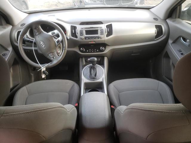 صورة رقم 8 من المزاد - 2011 KIA SPORTAGE E مع VIN KNDPCCA21B7159529