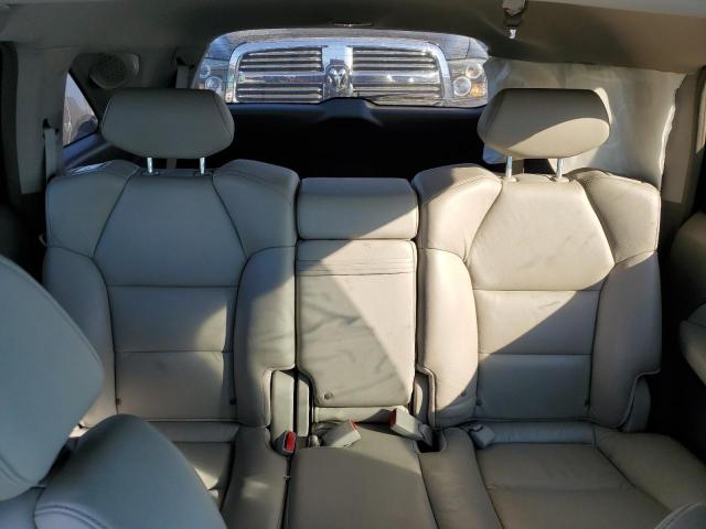 Photo 10 from auction – 2007 ACURA MDX TECHNO with VIN 2HNYD28337H515379