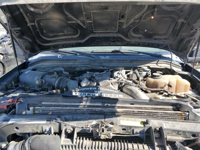 Photo 11 from auction – 2008 FORD F250 SUPER with VIN 1FTSW21RX8ED91981