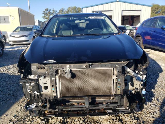 Photo 5 from auction – 2018 SUBARU CROSSTREK with VIN JF2GTAMC4JH228202