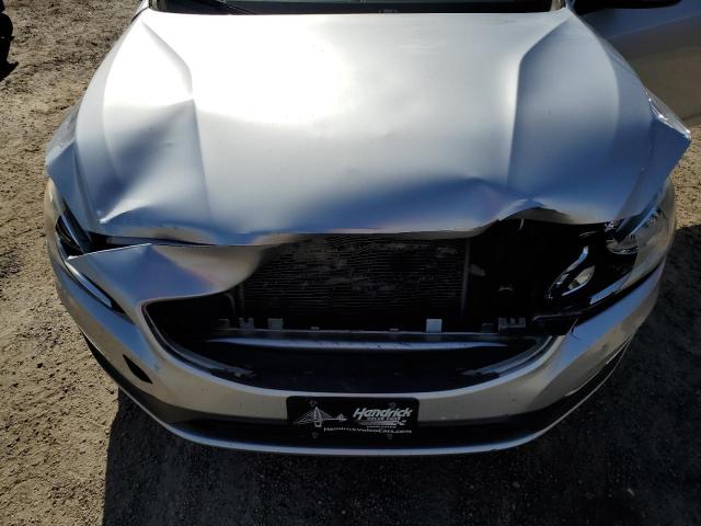 Photo 11 from auction – 2015 VOLVO S60 PREMIE with VIN YV126MFK9F1360033