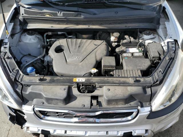 Photo 12 from auction – 2012 KIA SOUL with VIN KNDJT2A57C7470314