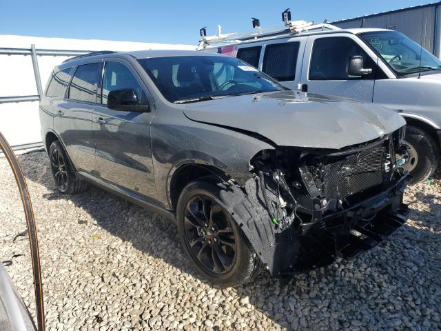 Photo 4 from auction – 2023 DODGE DURANGO GT with VIN 1C4RDJDGXPC618850