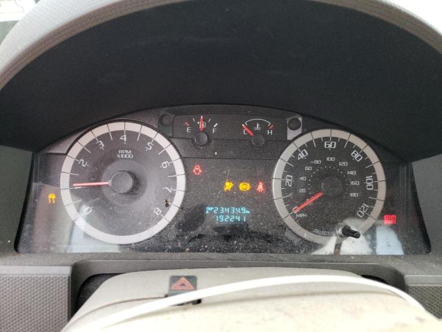 Photo 9 from auction – 2010 FORD ESCAPE XLS with VIN 1FMCU0C71AKD33514