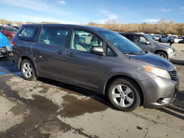 Photo 4 from auction – 2011 TOYOTA SIENNA BAS with VIN 5TDKA3DC9BS006682