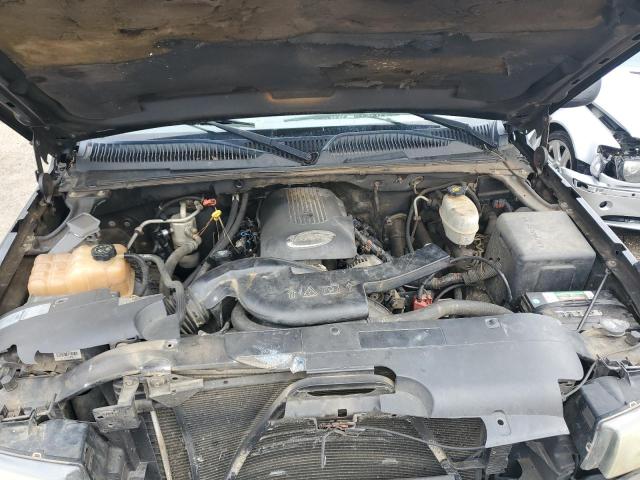 Photo 11 from auction – 2004 CHEVROLET AVALANCHE with VIN 3GNEK12T74G285270