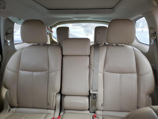 Photo 10 from auction – 2017 NISSAN PATHFINDER with VIN 5N1DR2MN7HC607804