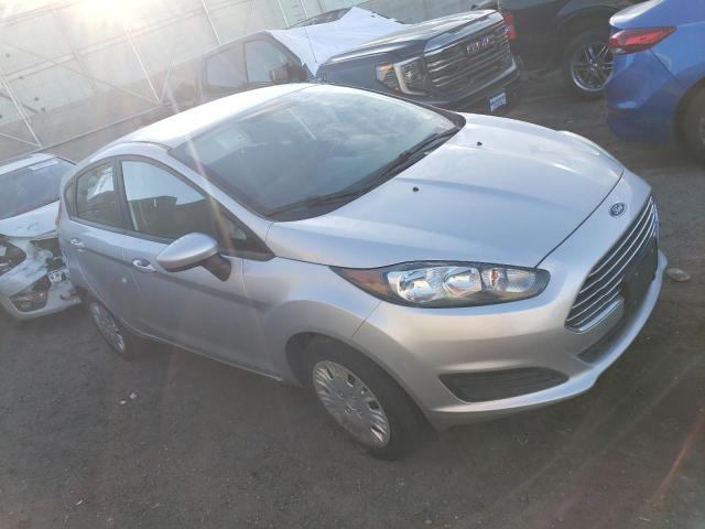 Photo 4 from auction – 2017 FORD FIESTA S with VIN 3FADP4TJ8HM150512