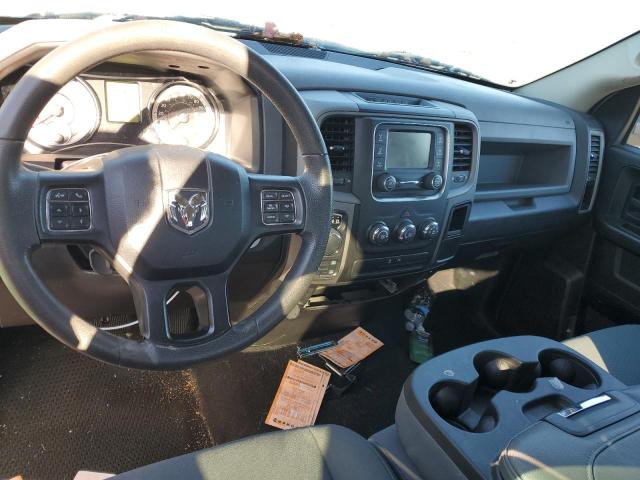 Photo 8 from auction – 2018 RAM 1500 ST with VIN 1C6RR7FG9JS265295