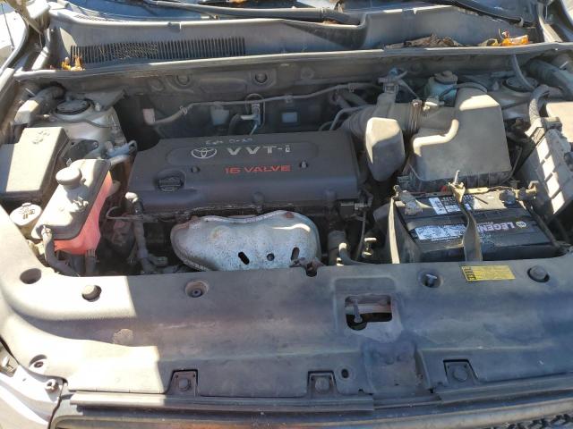 Photo 11 from auction – 2008 TOYOTA RAV4 with VIN JTMZD33V185109523