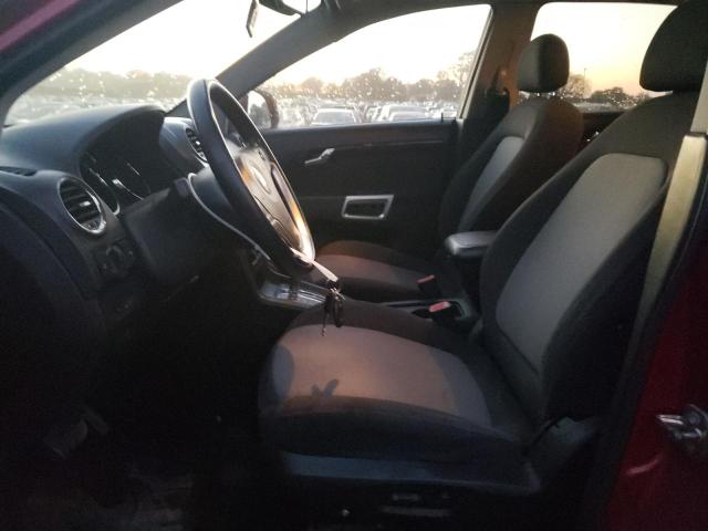 Foto 7 de la subasta – 2014 CHEVROLET CAPTIVA LS con VIN 3GNAL2EK0ES505156
