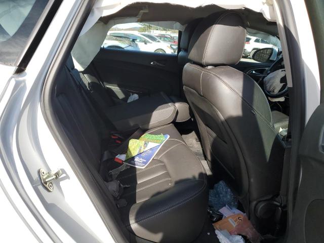 Photo 10 from auction – 2014 BUICK VERANO with VIN 1G4PS5SK7E4161395