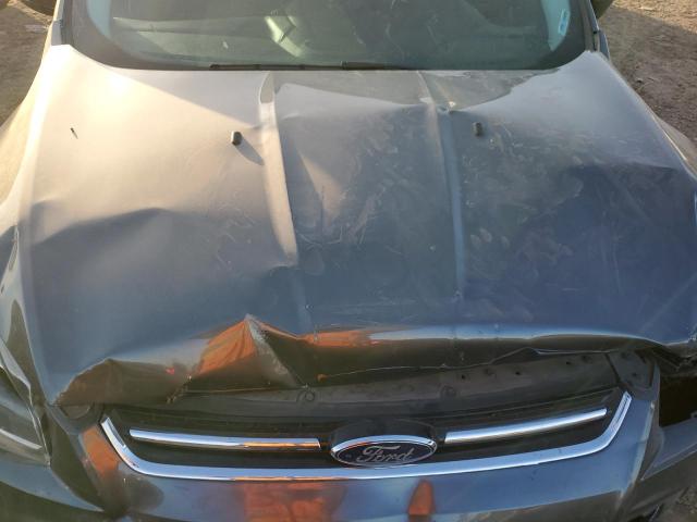 Photo 11 from auction – 2016 FORD ESCAPE TIT with VIN 1FMCU0J92GUC66553