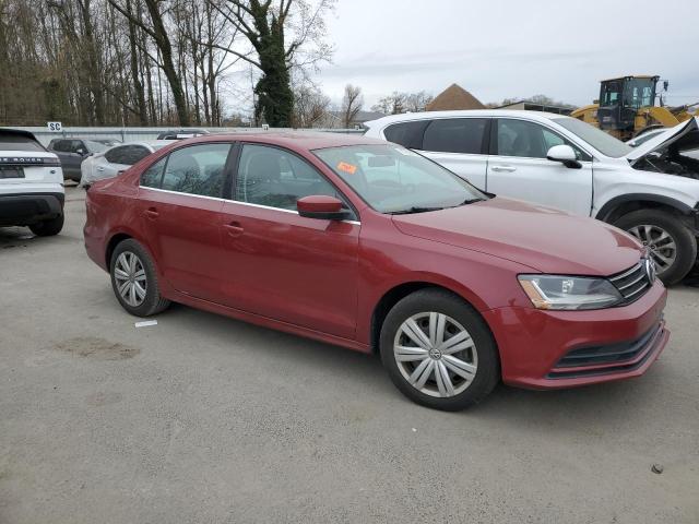 Photo 4 from auction – 2017 VOLKSWAGEN JETTA S with VIN 3VW2B7AJ6HM315197