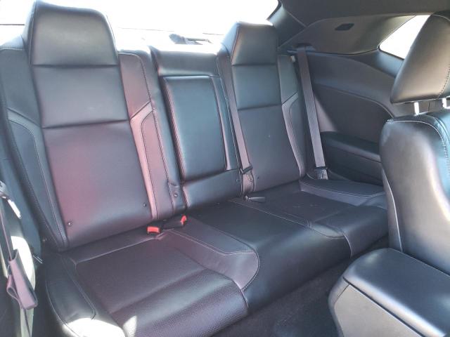 Photo 10 from auction – 2015 DODGE CHALLENGER with VIN 2C3CDZBG7FH861782