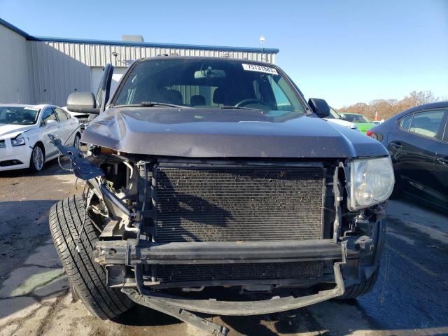 Photo 5 from auction – 2012 FORD ESCAPE XLT with VIN 1FMCU0DGXCKC07430